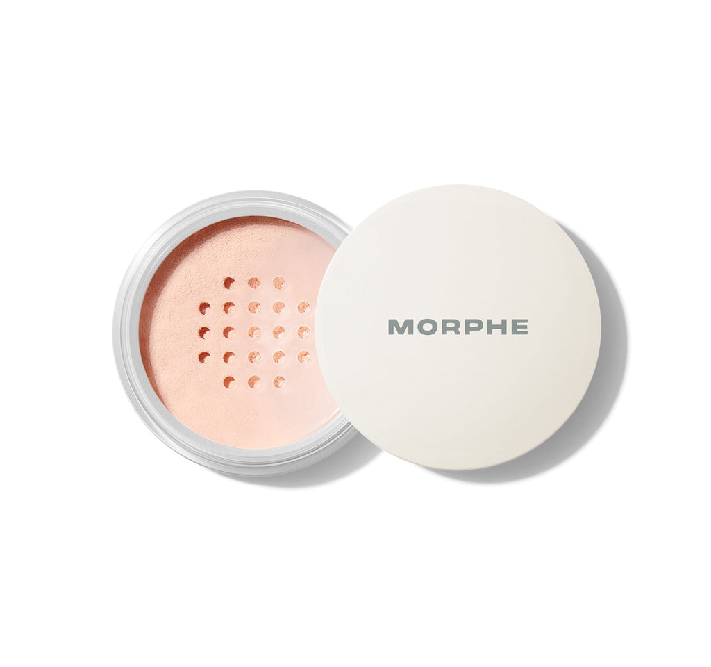 Morphe The Bright Set Bundle