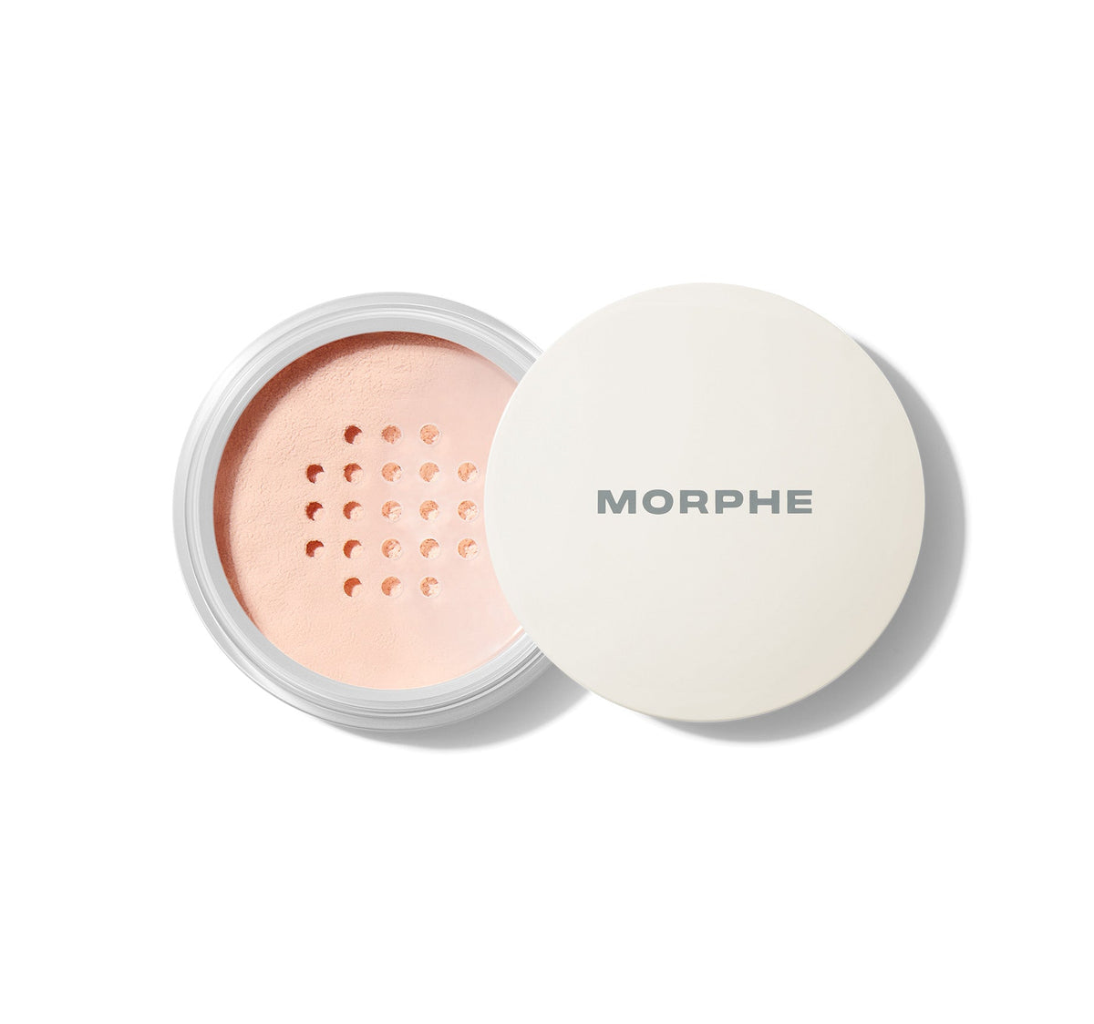 Morphe The Bright Set Bundle