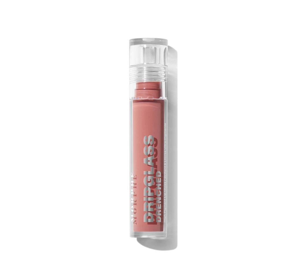 Morphe Dripglass Glazed High Shine Lip Gloss