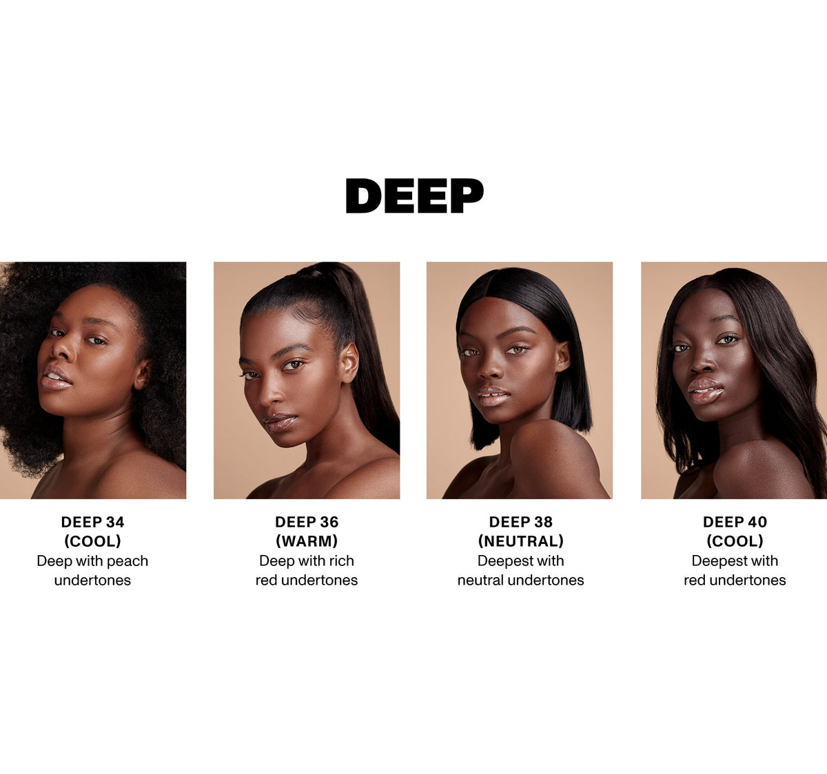 Morphe Filter Effect Soft Radiance Concealer