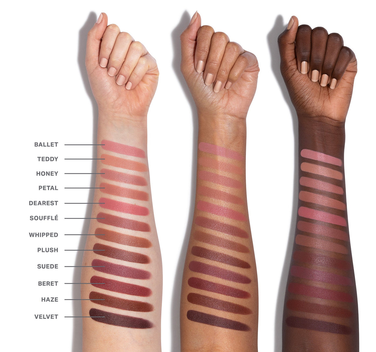 Morphe Lip Filter & Signature Lip  Bundle