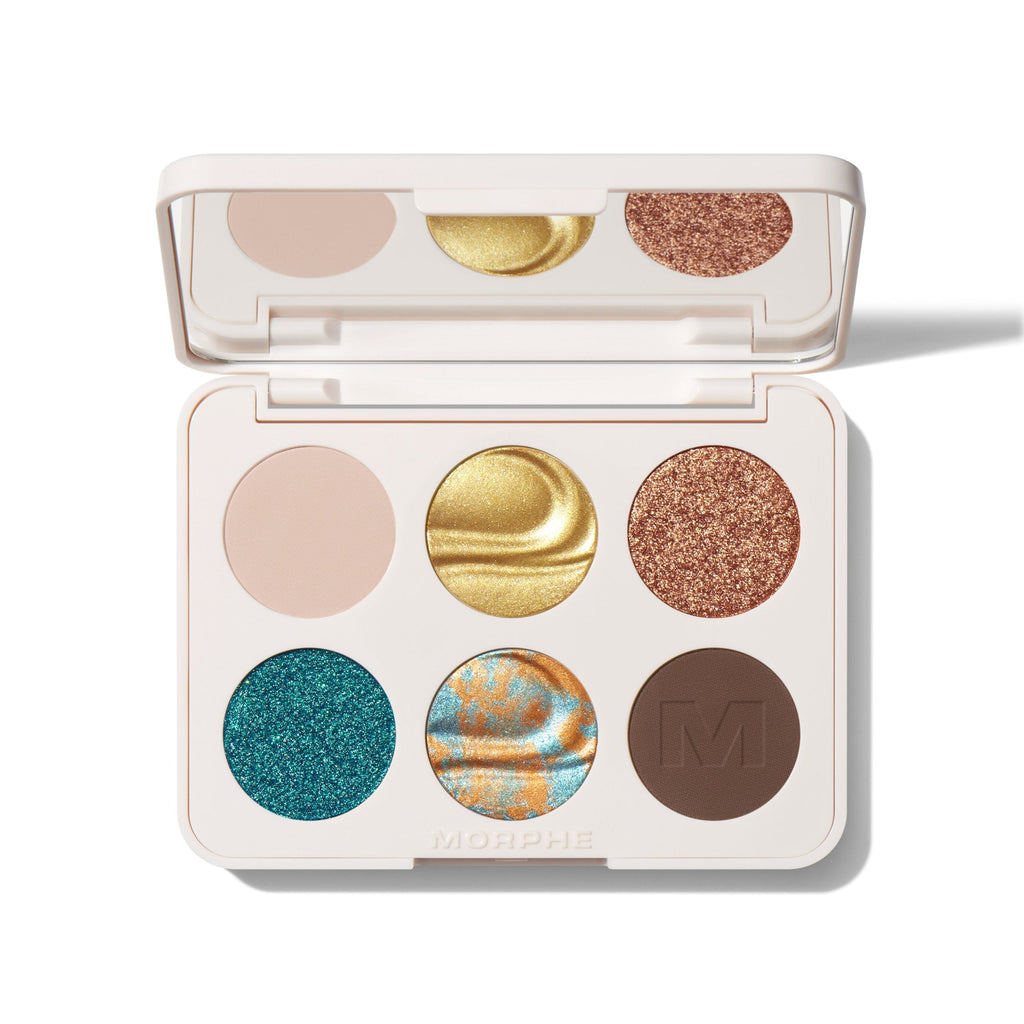 Morphe ChromaPlus Double Feature