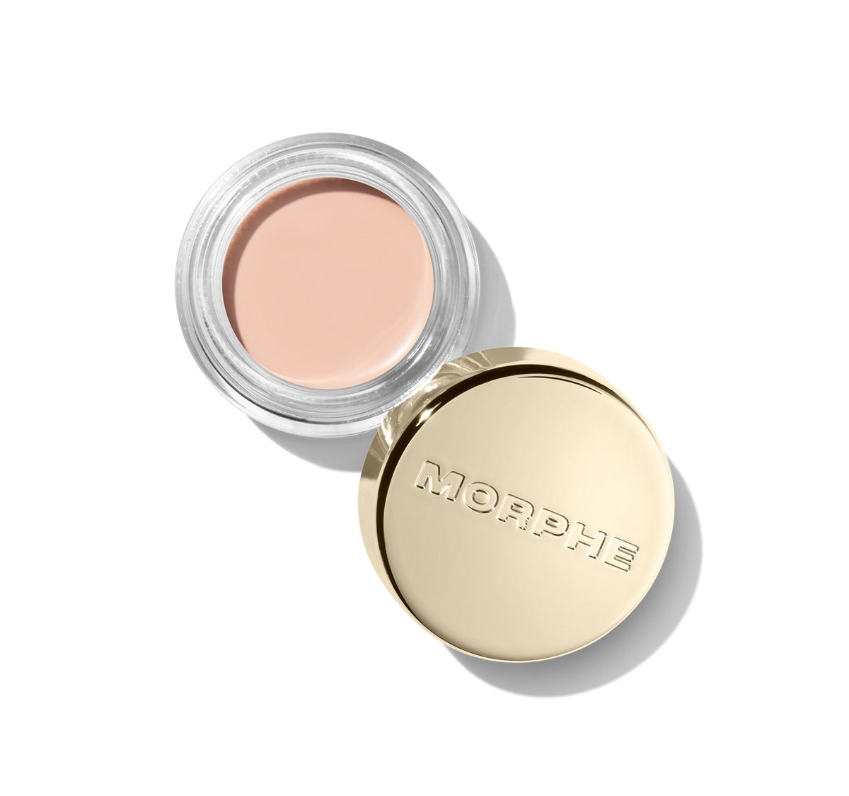 Morphe The Eye Prep & Play Bundle