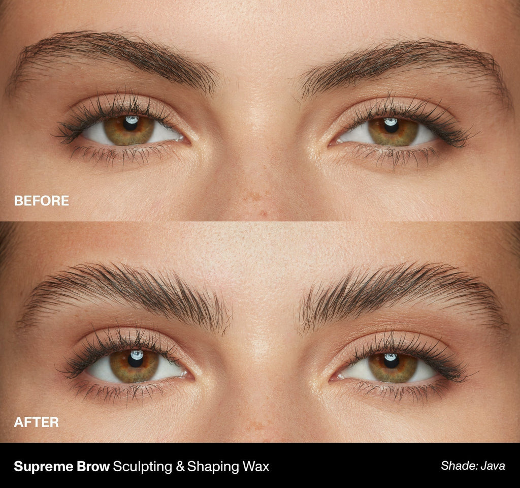Morphe Supreme Brow Sculpting And Shaping Wax