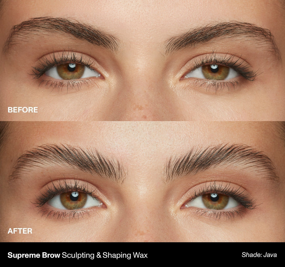 Morphe Supreme Brow Sculpting And Shaping Wax
