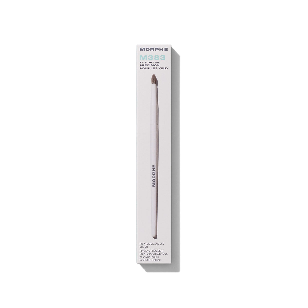 Morphe M383 Pointed Detail Eye Brush