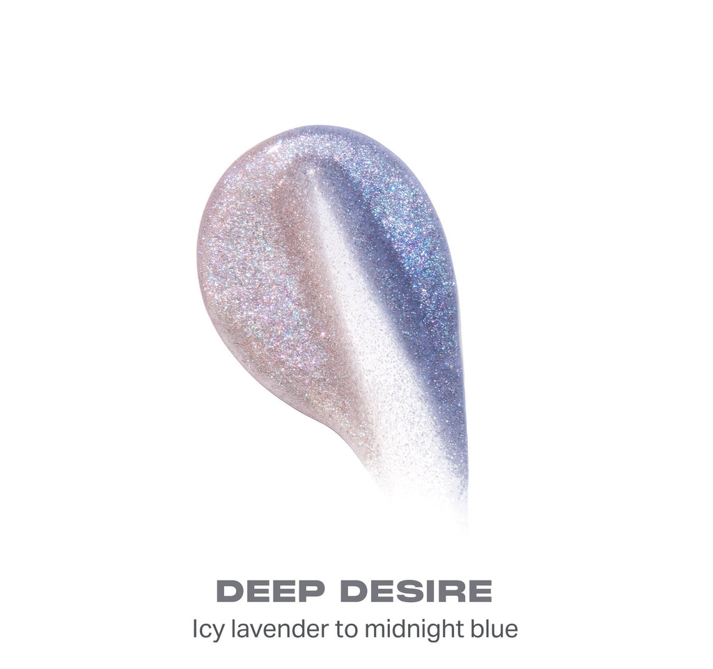 Morphe Lust Potion Bi-Phase Lip Oil