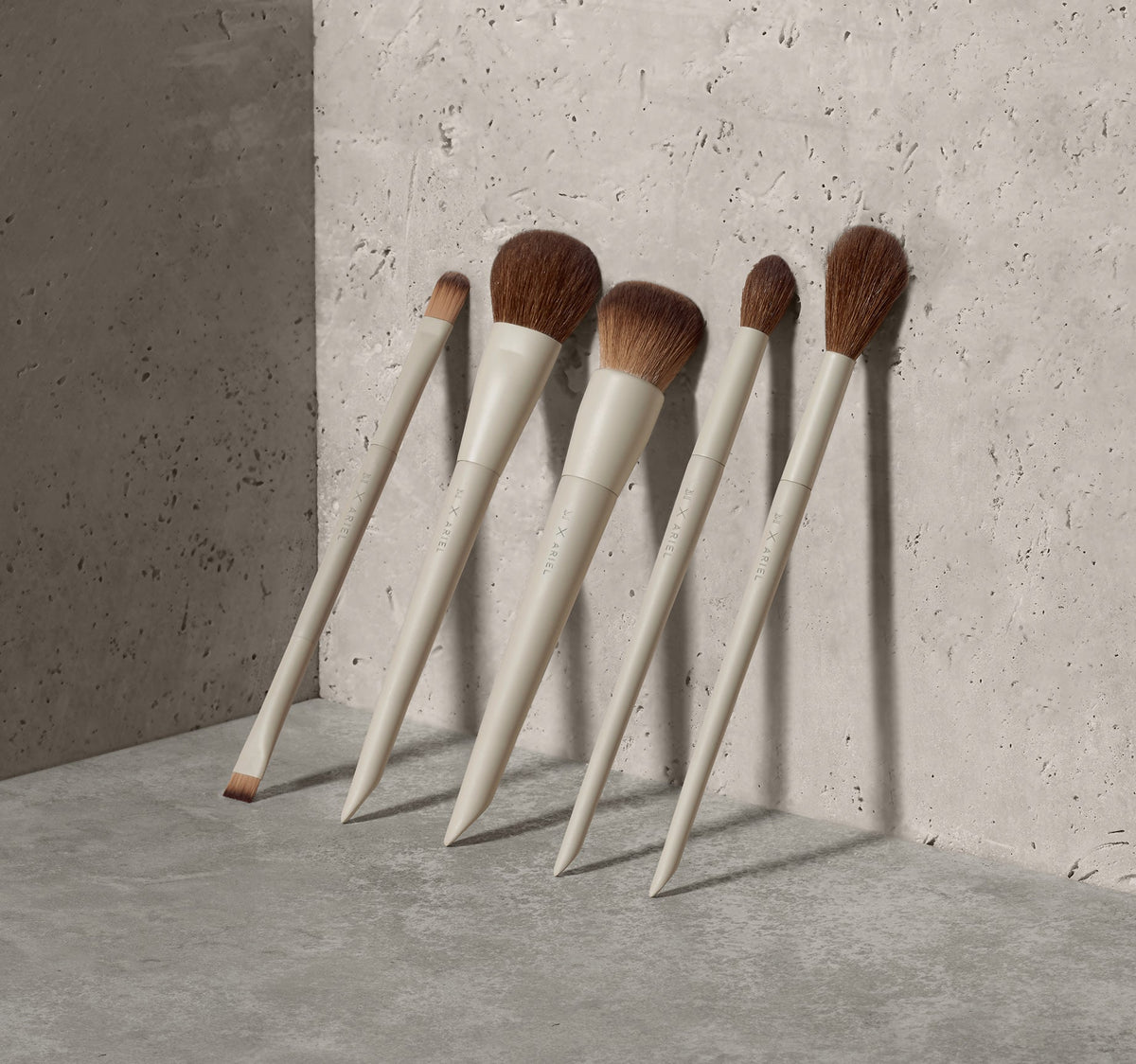 Morphe Morphe X Ariel A58 Signature Cream Contour Brush