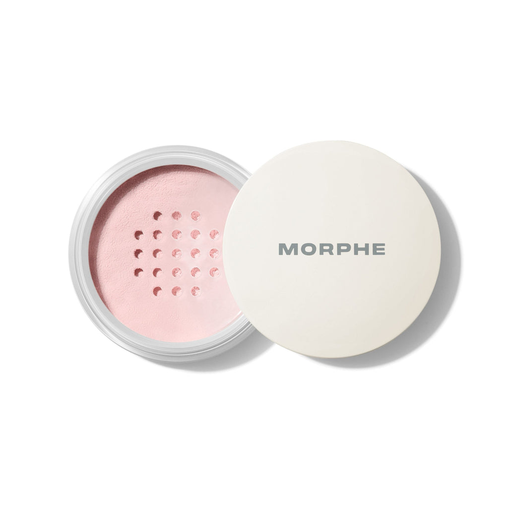Morphe The Smooth Set Bundle