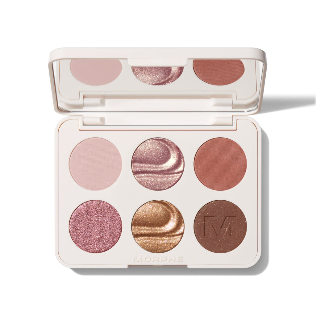 Morphe ChromaPlus Double Feature