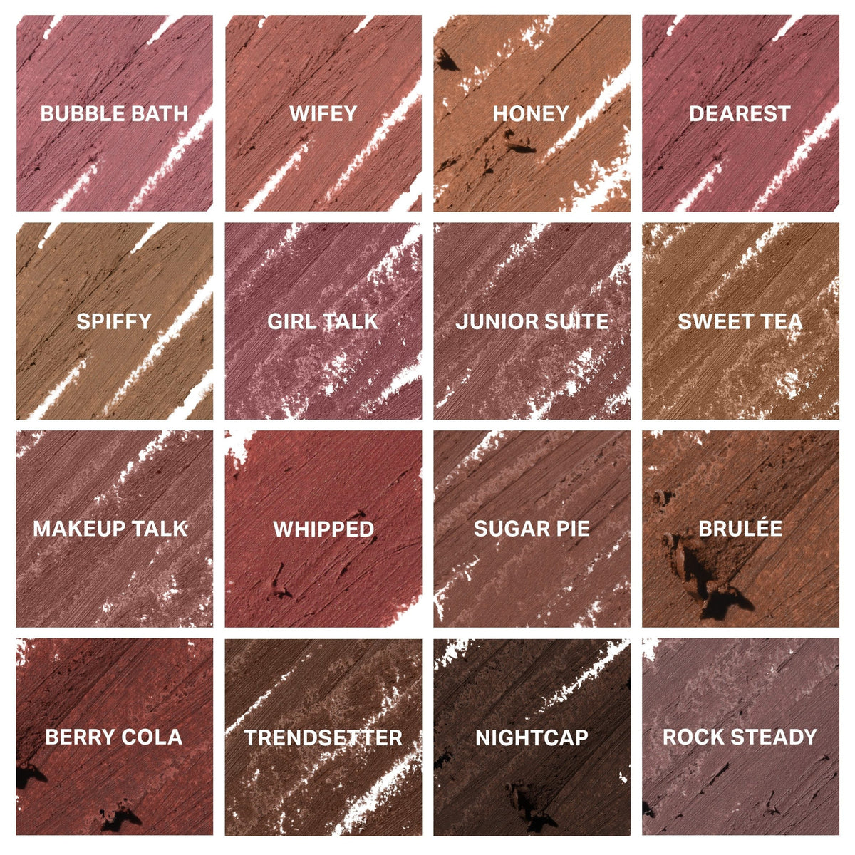 Morphe Signature Lip Pencil Bundle