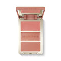 Morphe Cheek Thrills Multi-Finish Face Trio