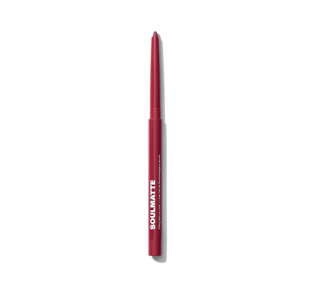 Morphe Soulmatte Filling Gel Lip Liner