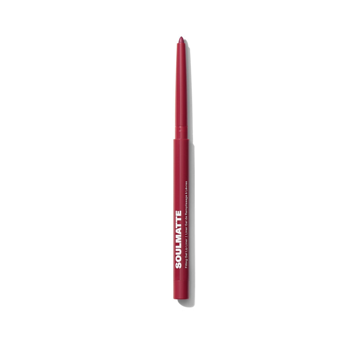 Morphe Soulmatte Filling Gel Lip Liner