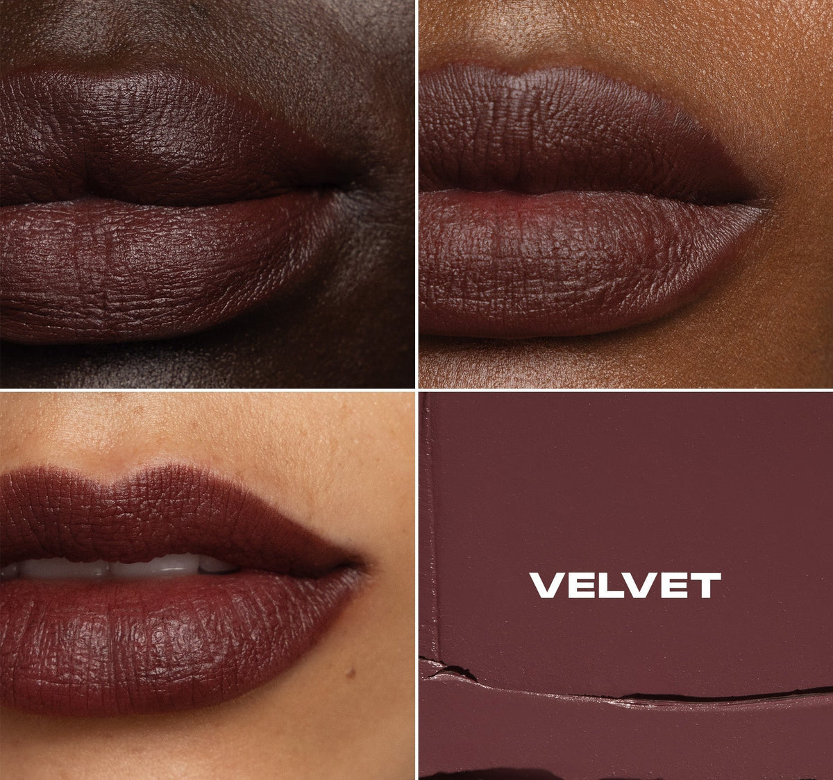 Morphe Lip Filter Hydroplump Soft Matte Lipstick