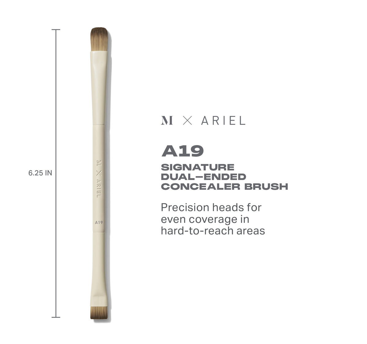 Morphe Ariel Complexion Essentials