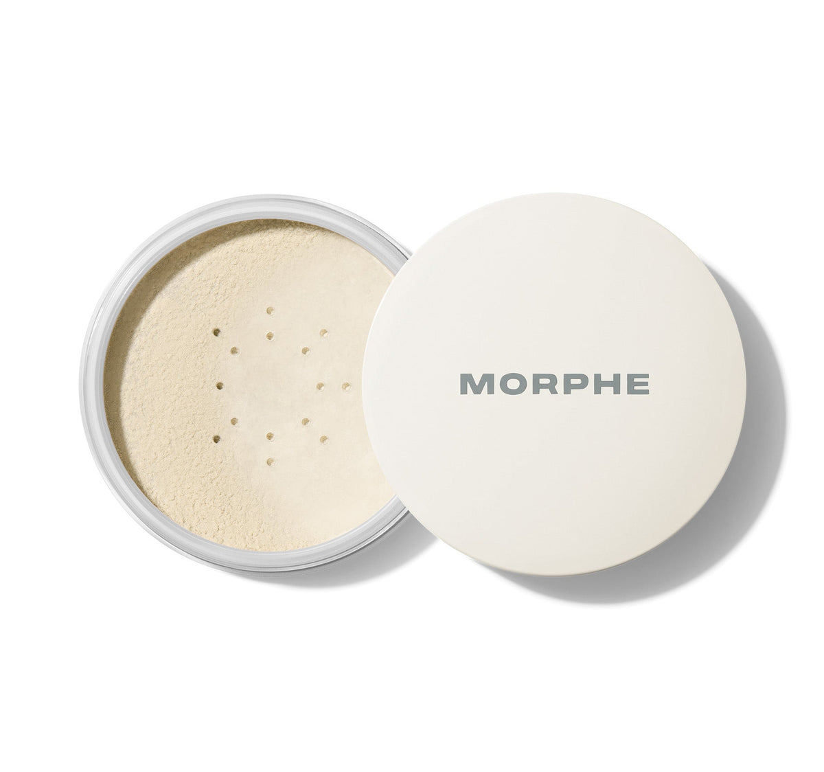 Morphe Jumbo Bake & Set Setting Powder - Translucent