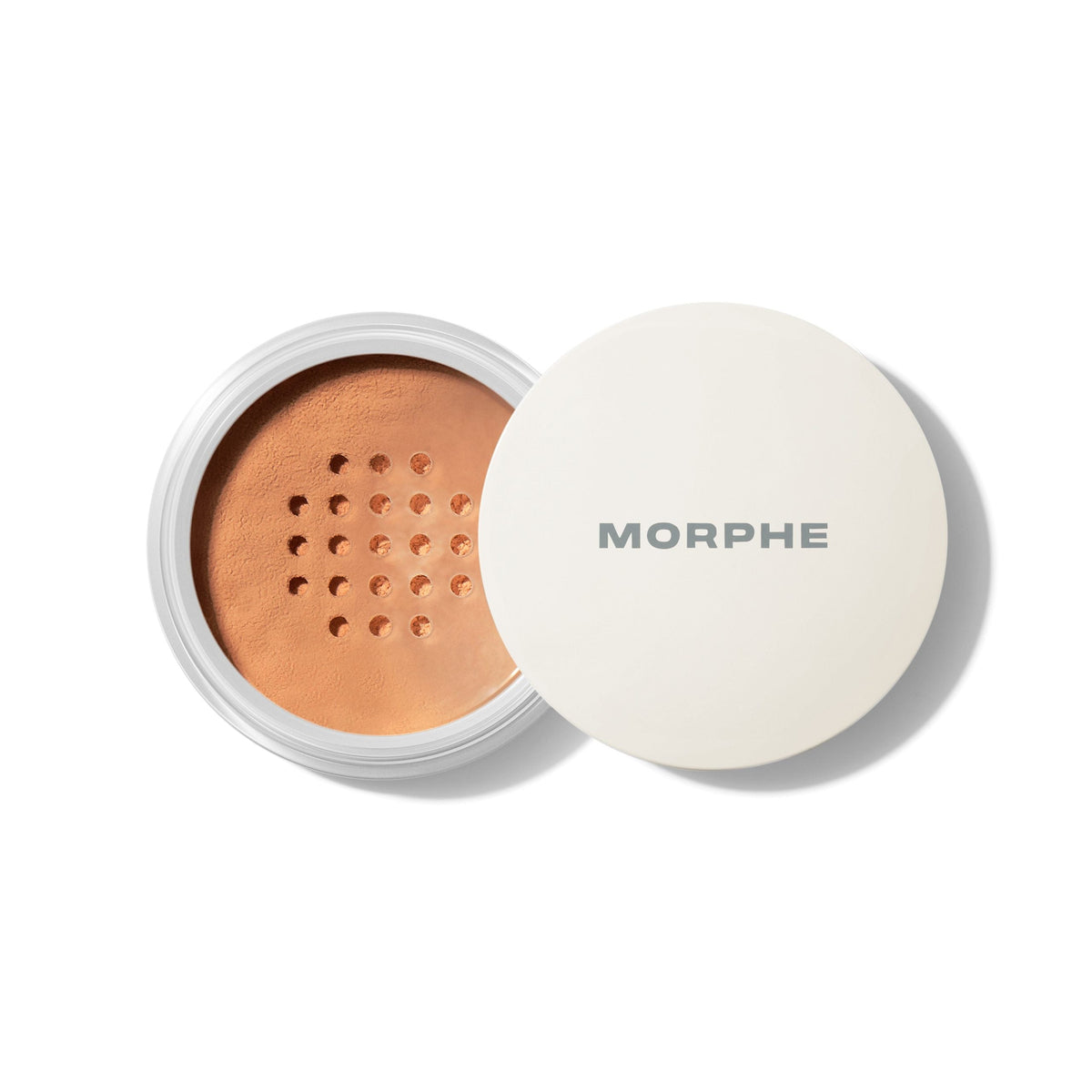 Morphe The Bright Set Bundle