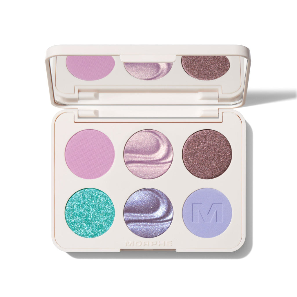 Morphe The Eye Essential Bundle