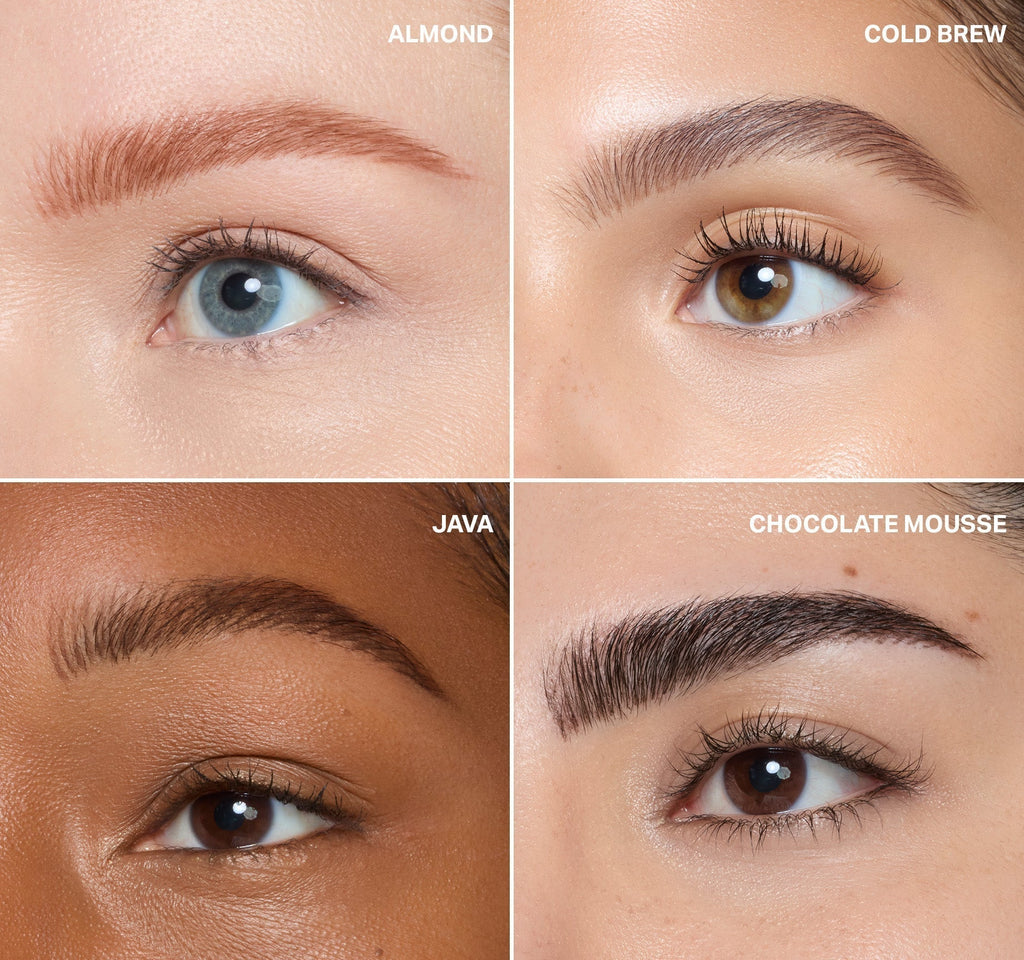 Morphe Nano Brow Pencil