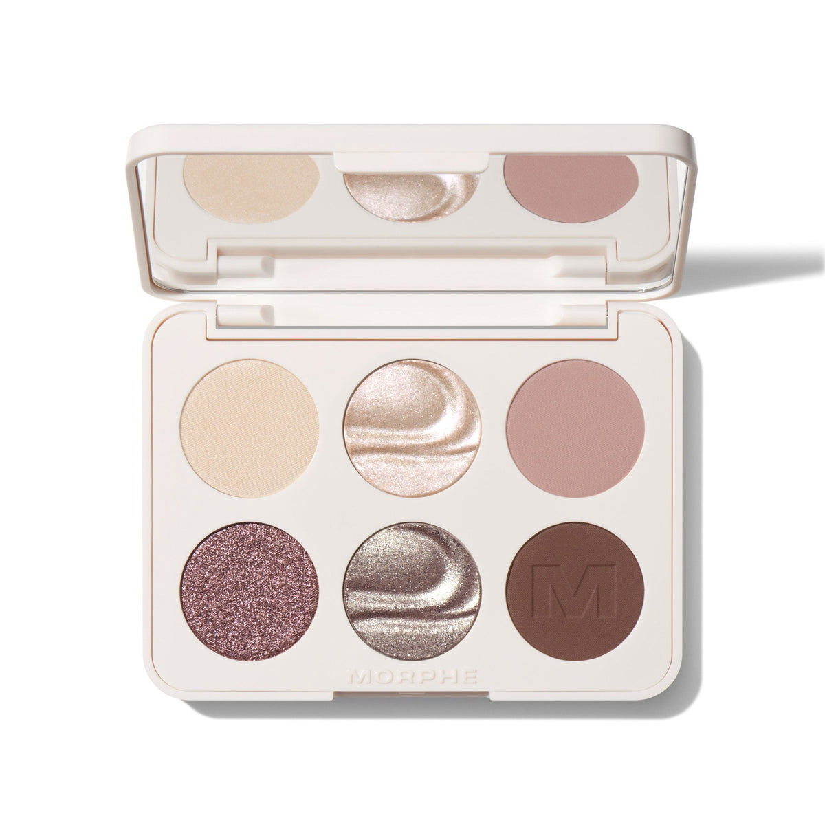 Morphe The Eye Prep & Play Bundle