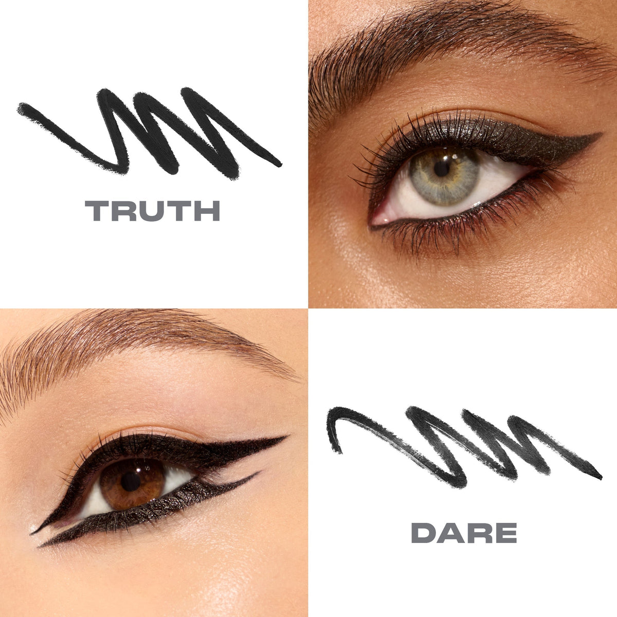 Morphe Bi-Liner Dual-Ended Gel Liners