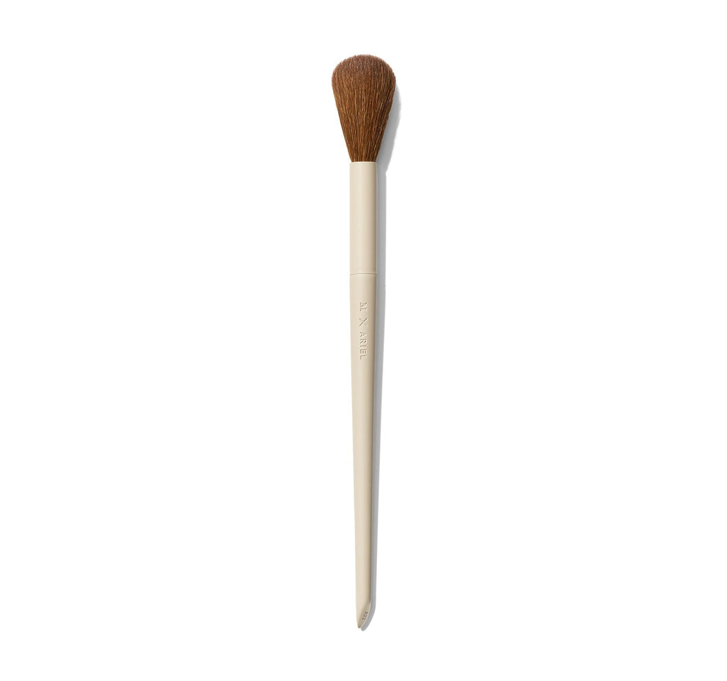 Morphe Morphe X Ariel A22 Blush Brush