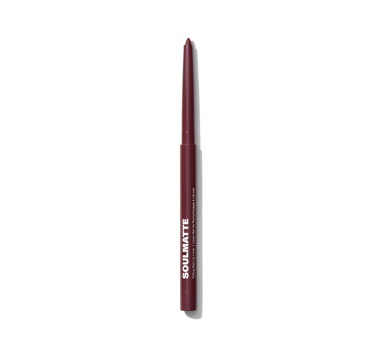 Morphe Soulmatte Filling Gel Lip Liner