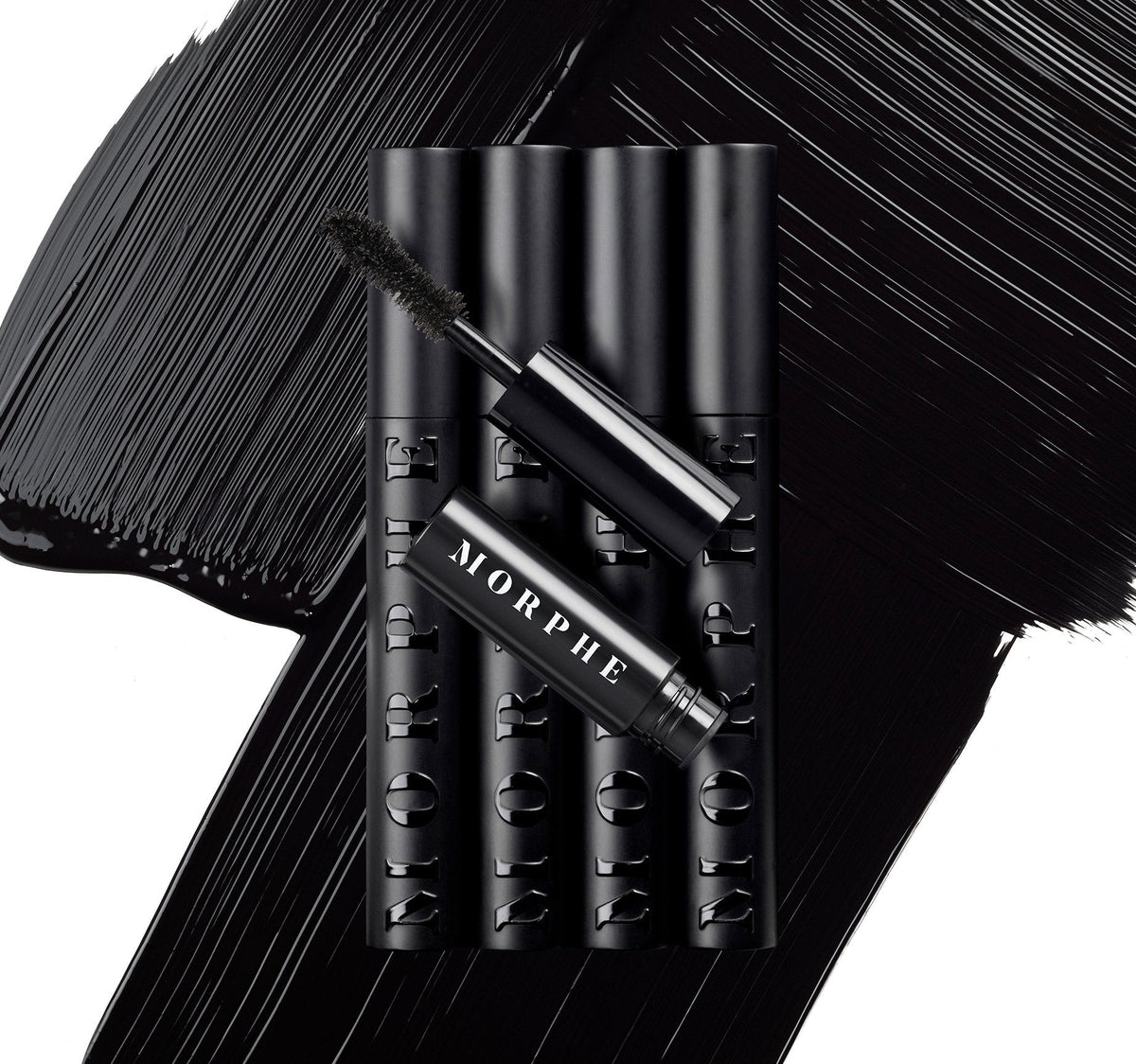 Morphe Make It Big Mini Volumizing Mascara