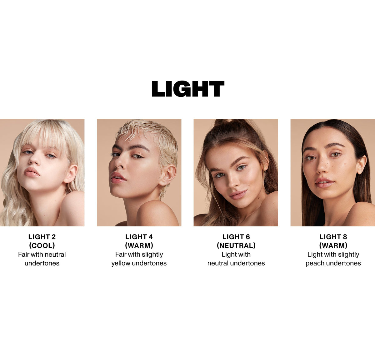 Morphe Filter Effect Soft Radiance Concealer