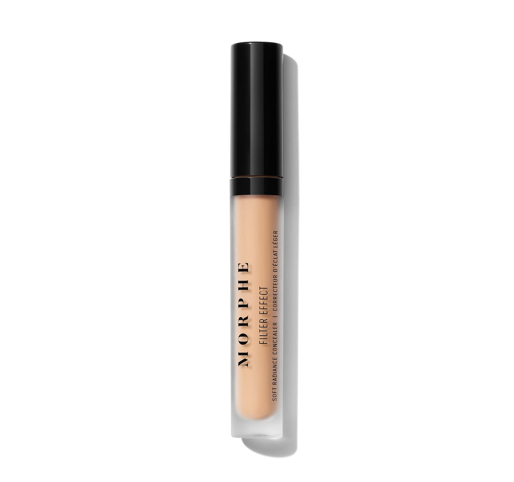 Morphe Filter Effect Soft Radiance Concealer