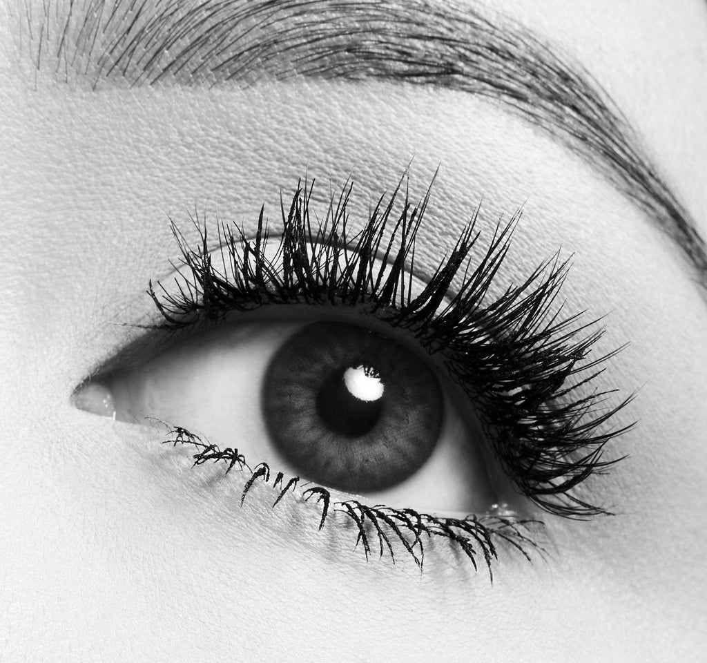 Morphe Make It Big Mini Volumizing Mascara