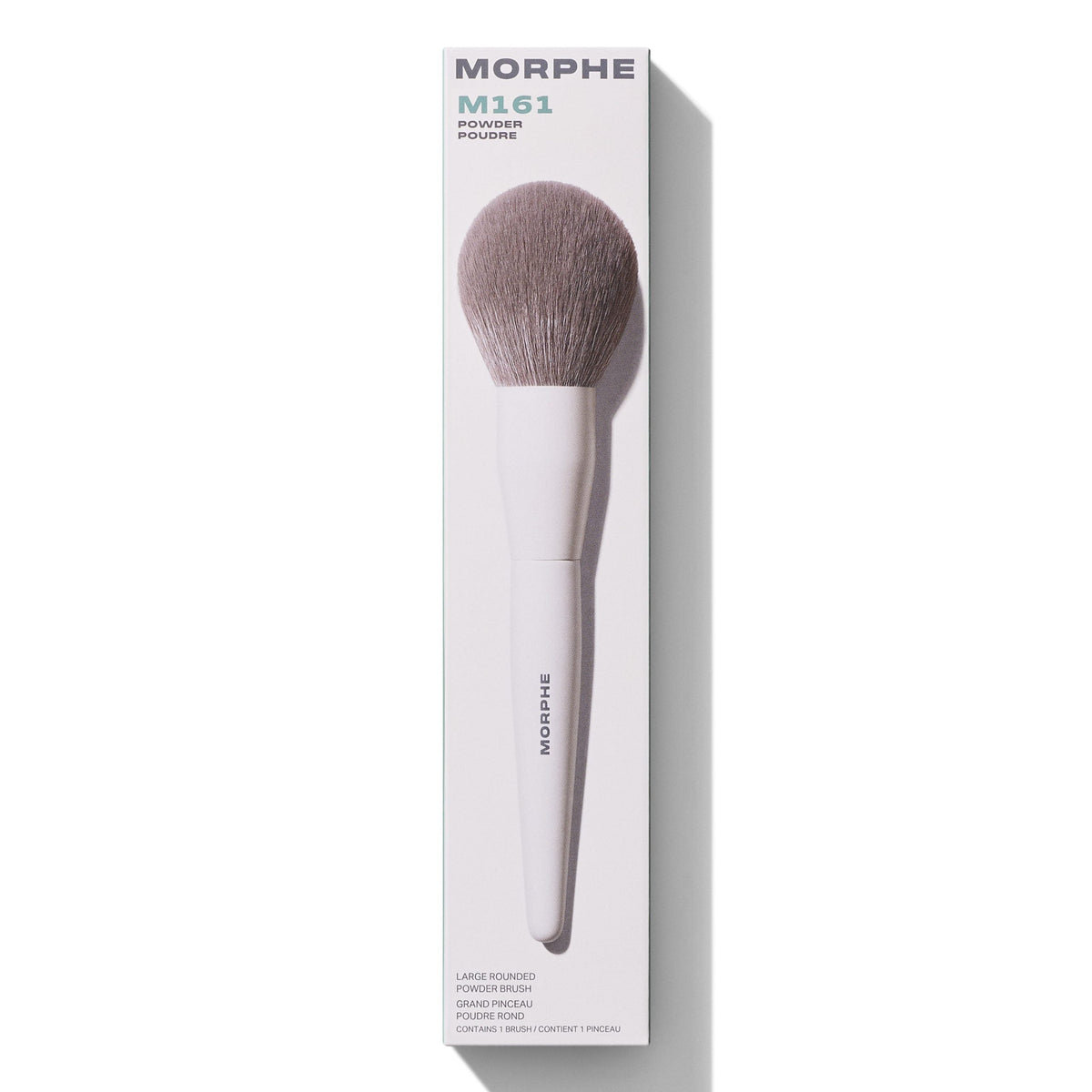 Morphe M161 Large Rounded Powder Brush