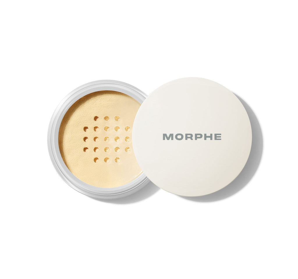 Morphe The Smooth Set Bundle