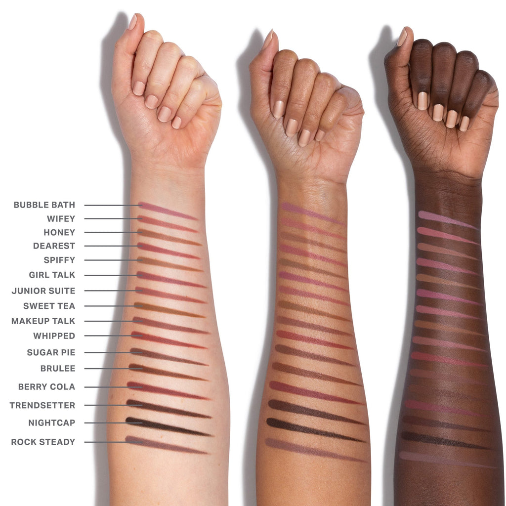 Morphe Lip Filter & Signature Lip  Bundle