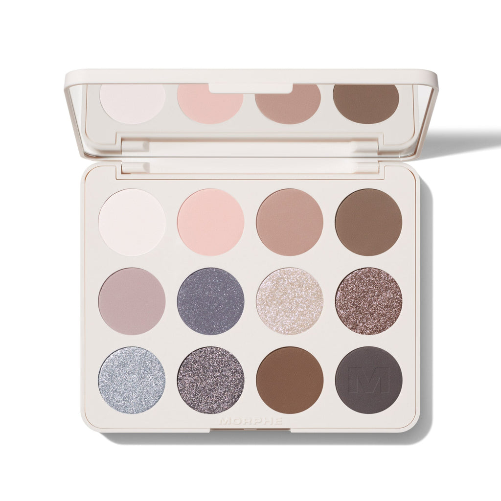 Morphe The Ultimate Eye Edit