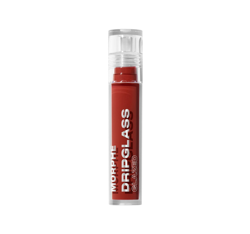 Morphe Dripglass Glazed High Shine Lip Gloss