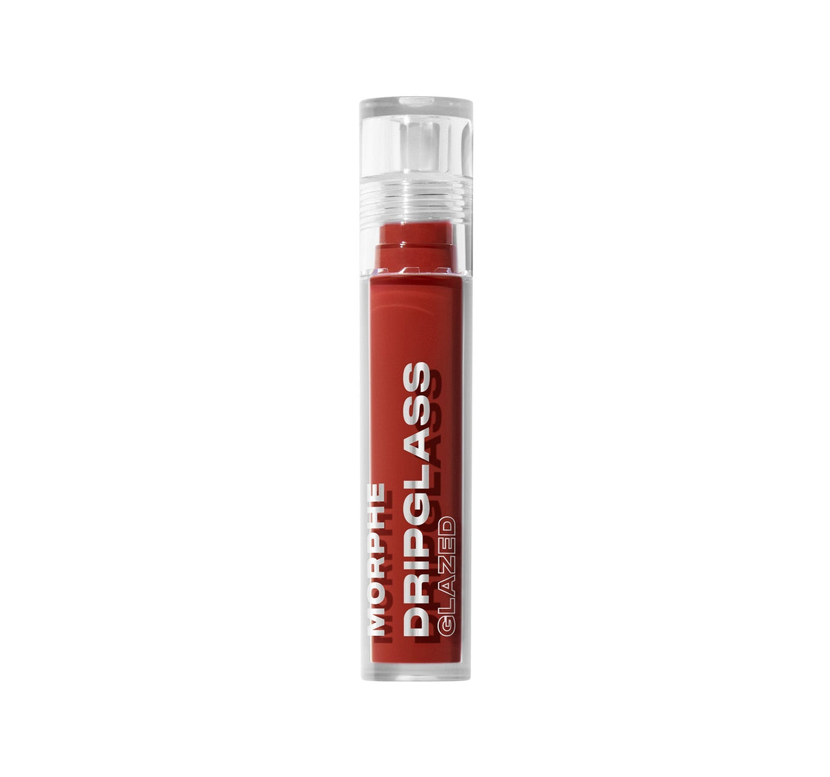 Morphe Dripglass Glazed High Shine Lip Gloss