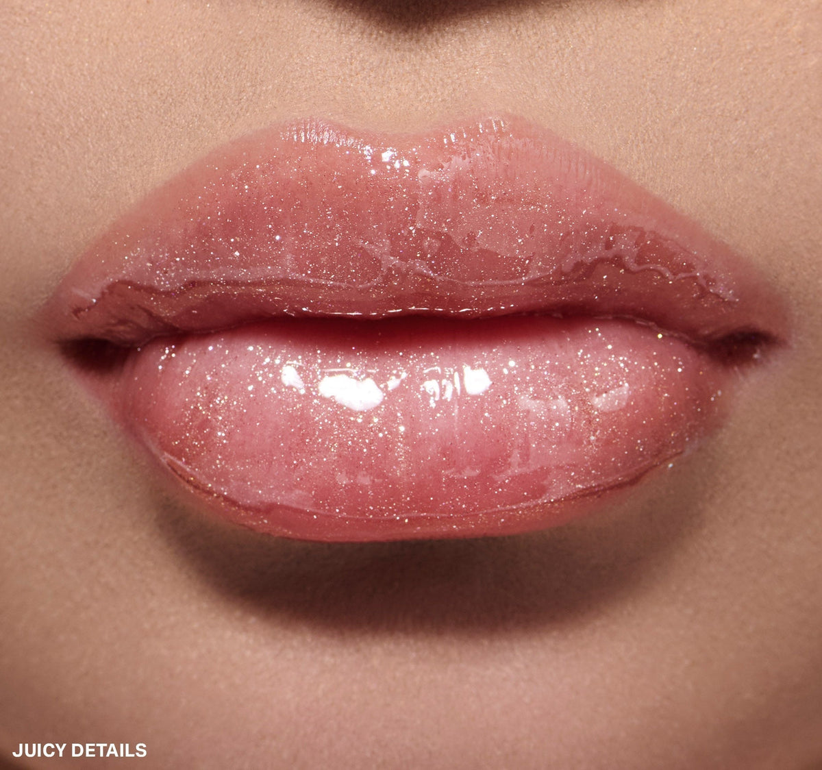 Morphe Lust Potion Bi-Phase Lip Oil