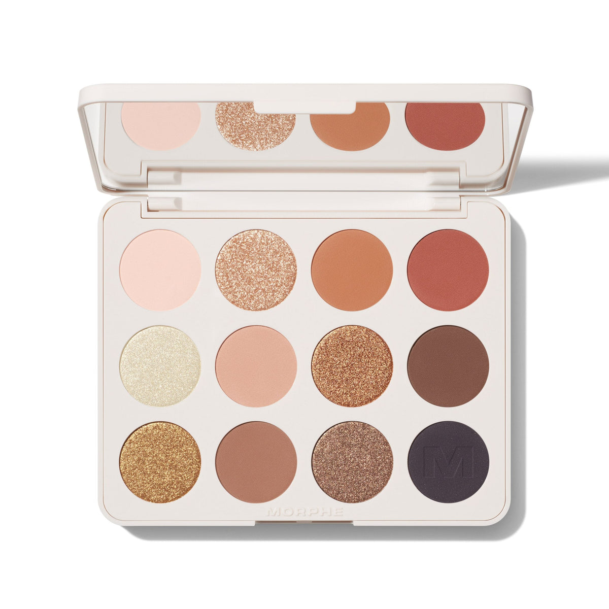 Morphe Prime & Pigment Duo