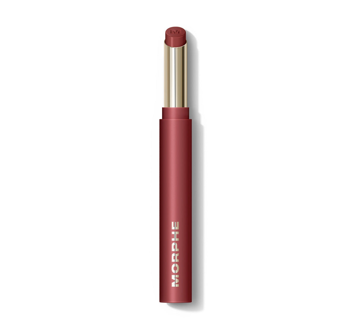 Morphe Lip Filter Hydroplump Soft Matte Lipstick
