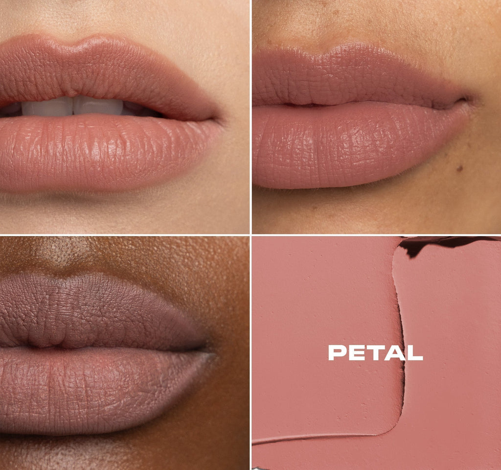 Morphe Lip Filter Hydroplump Soft Matte Lipstick