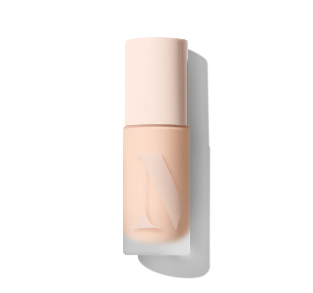 Morphe Lightform Extended Hydration Foundation