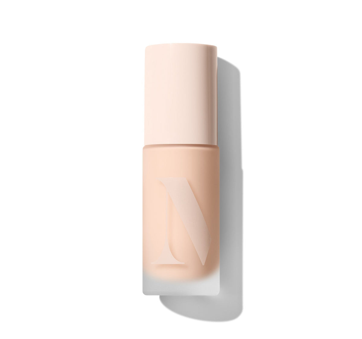 Morphe Lightform Extended Hydration Foundation
