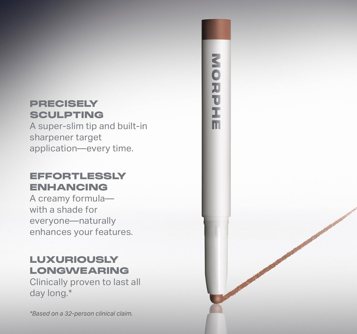 Morphe Shapelifter Micro Contour Stick