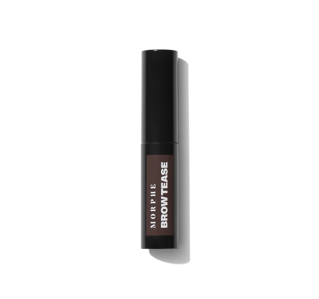 Morphe Brow Tease Fiber-Infused Volumizing Mousse