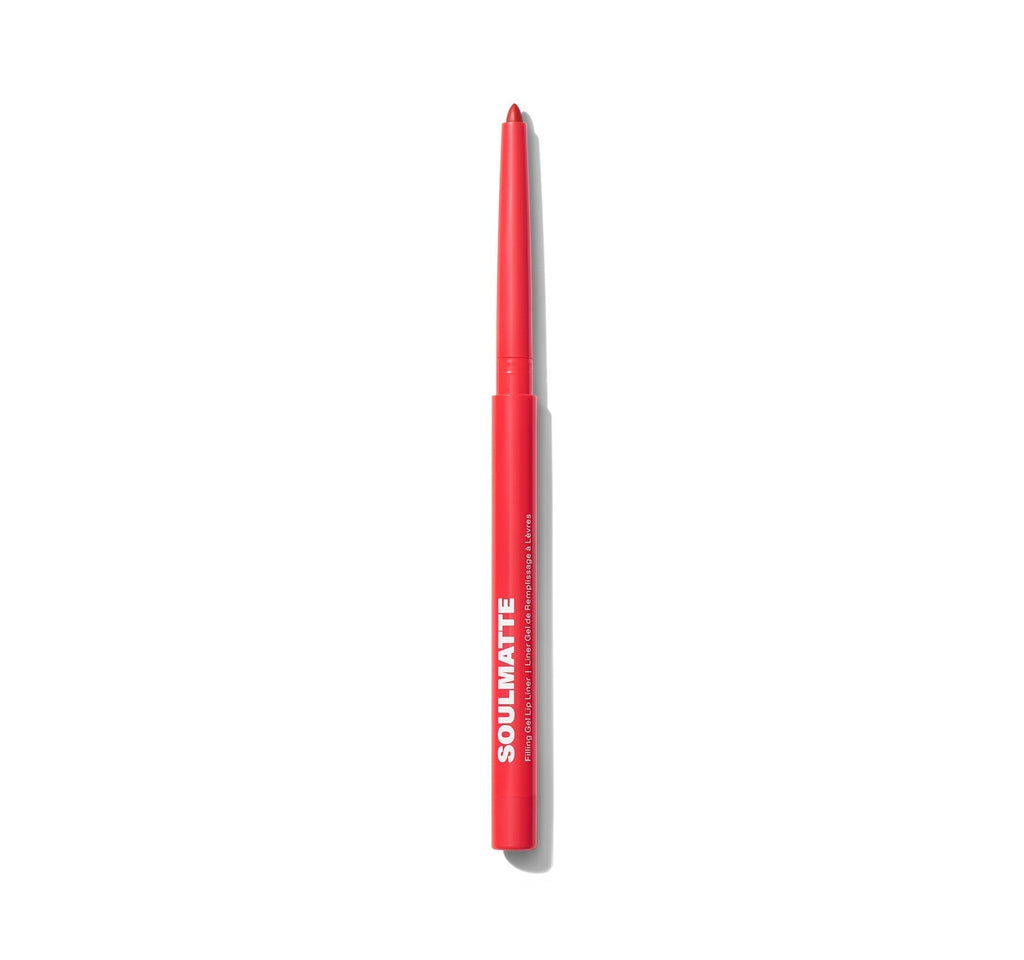 Morphe Soulmatte Filling Gel Lip Liner