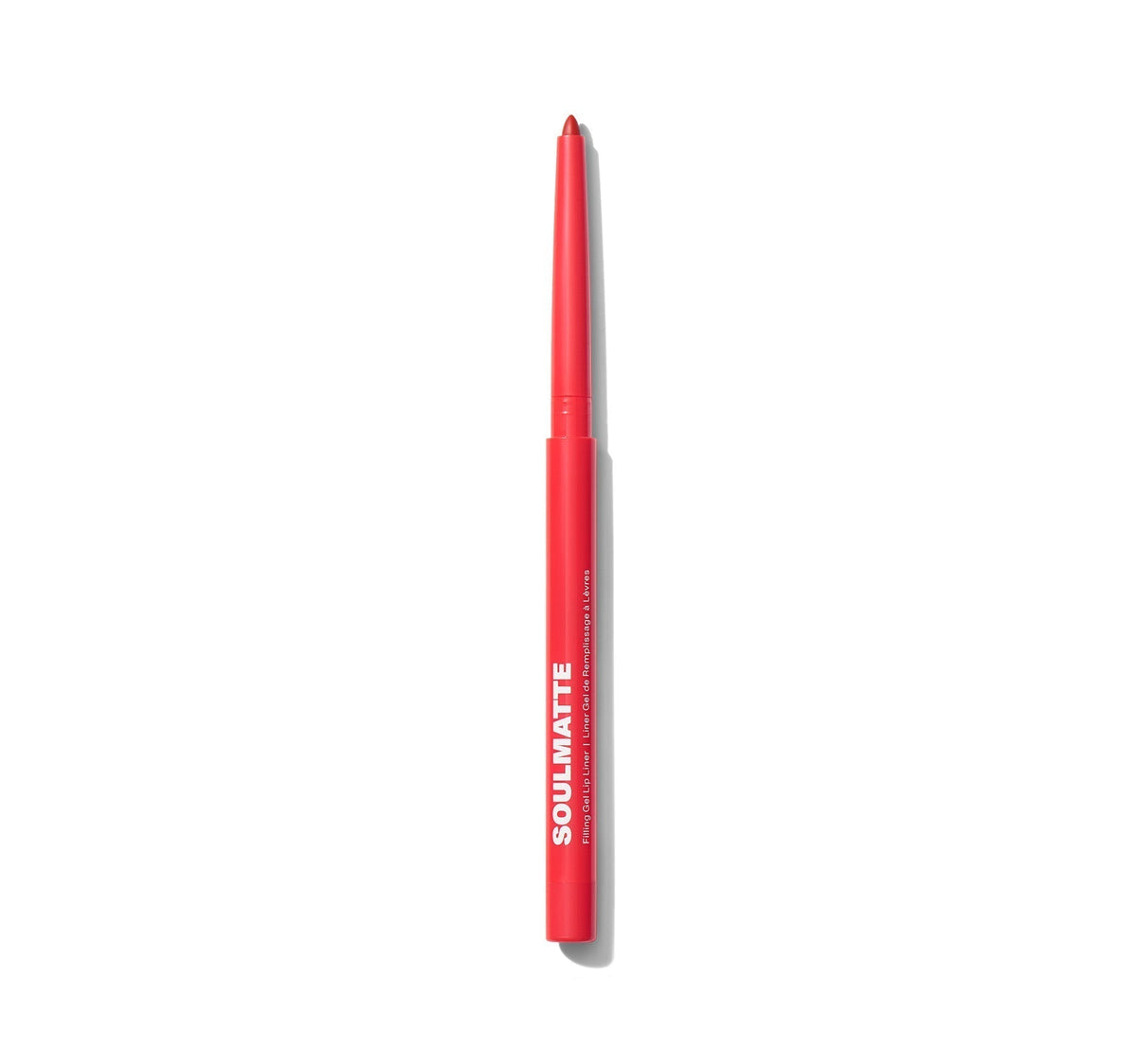 Morphe Soulmatte Filling Gel Lip Liner