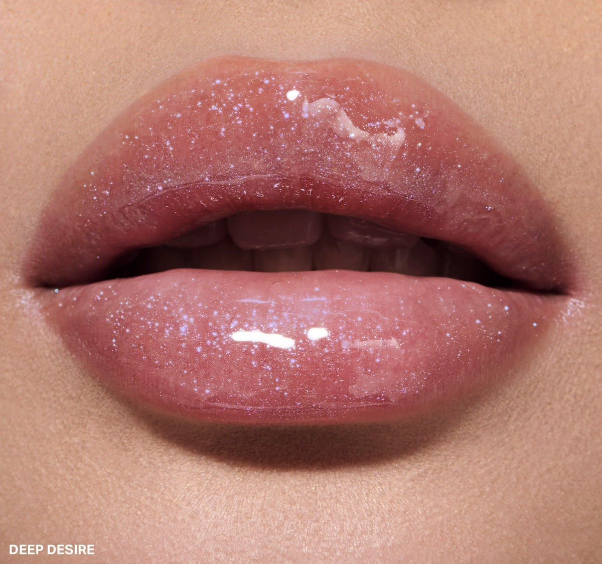 Morphe Lust Potion Bi-Phase Lip Oil