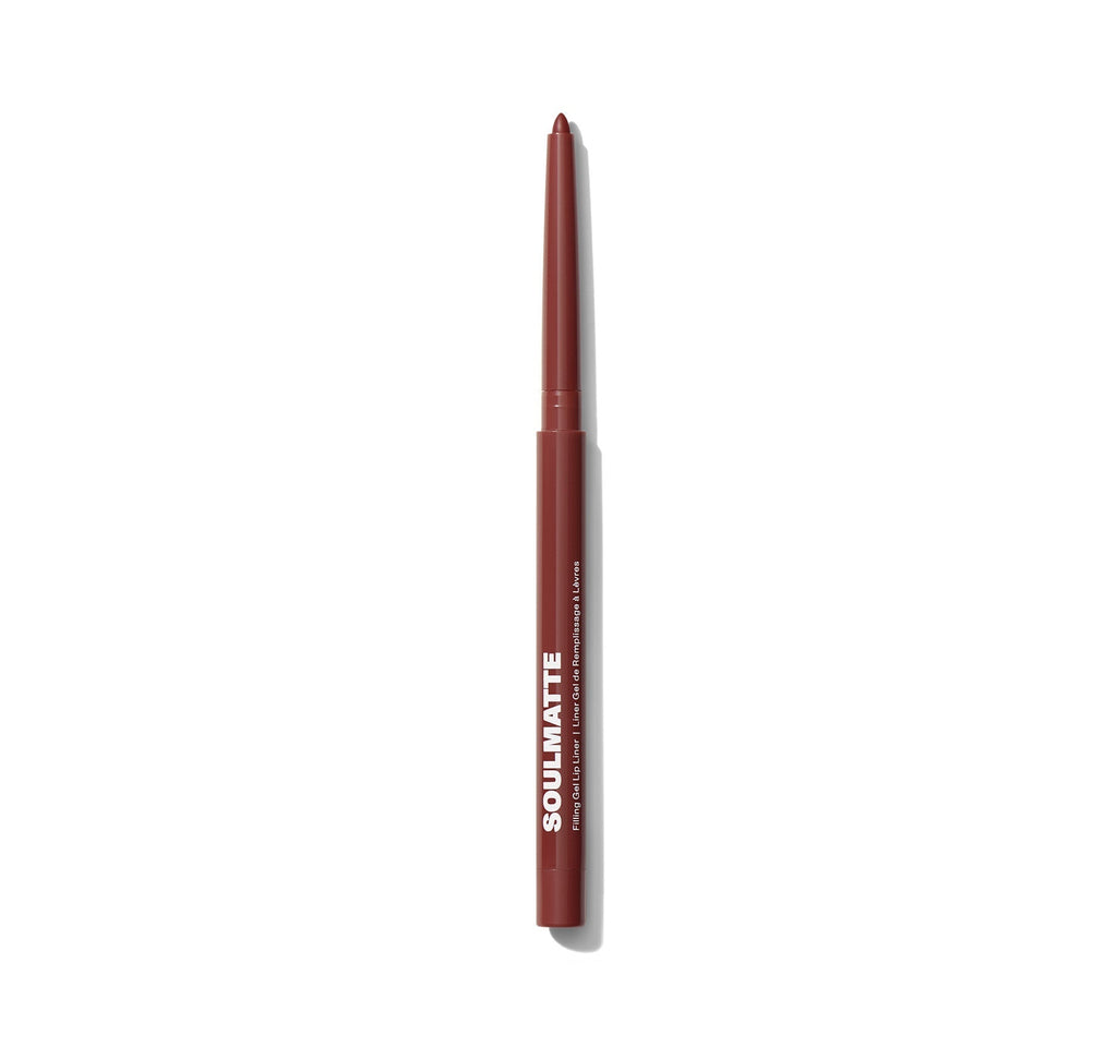 Morphe Soulmatte Filling Gel Lip Liner